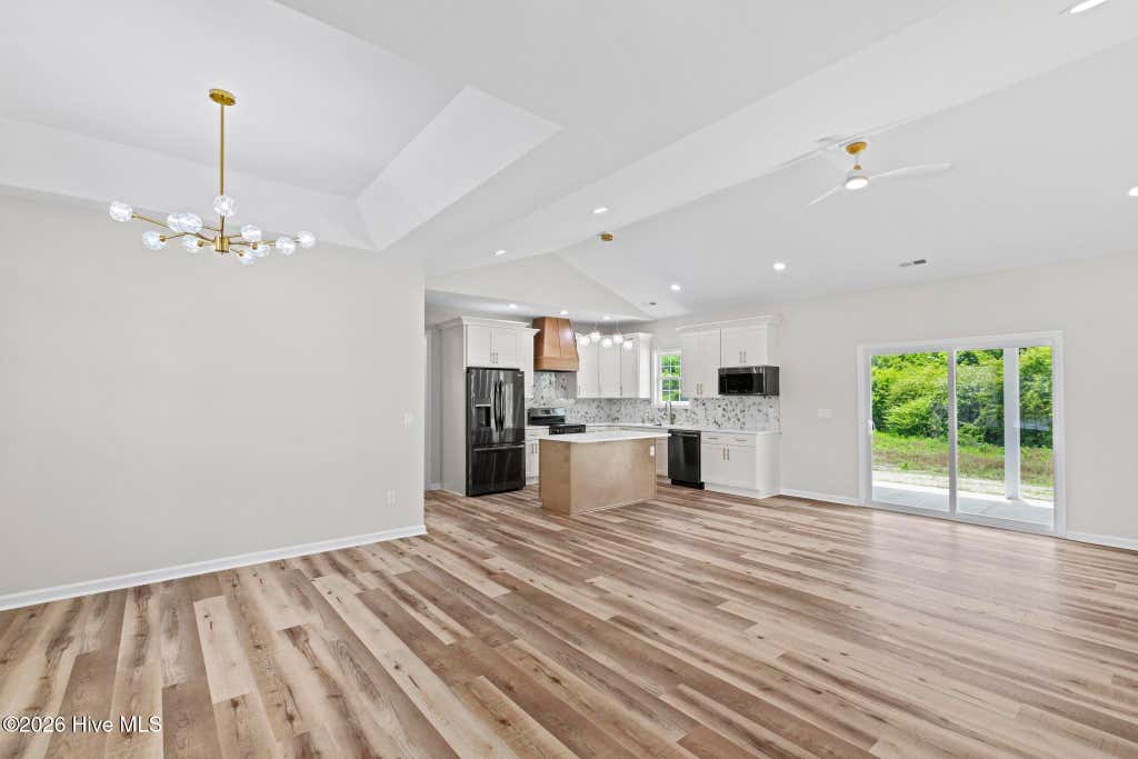 Photo of 402 Wade Drive, Richlands, NC 28574 (MLS # 100570757)