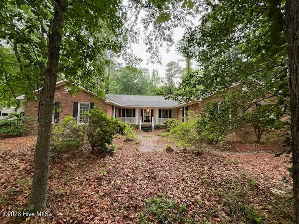 Photo of 133 Perry Drive, Goldsboro, NC 27530 (MLS # 100571291)