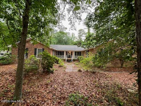 Homes For Sale - 133 Perry Drive<br/> Wayne County, Goldsboro, NC 27530