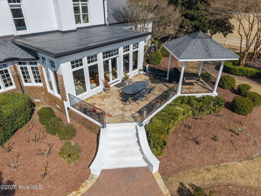 Photo of 579 Lexington Drive, Greenville, NC 27834 (MLS # 100560862)