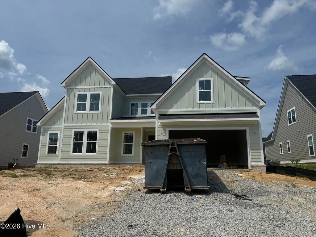 Photo of 808 Whitney Shoals Road, Evans, GA 30809 (MLS # 100588451)