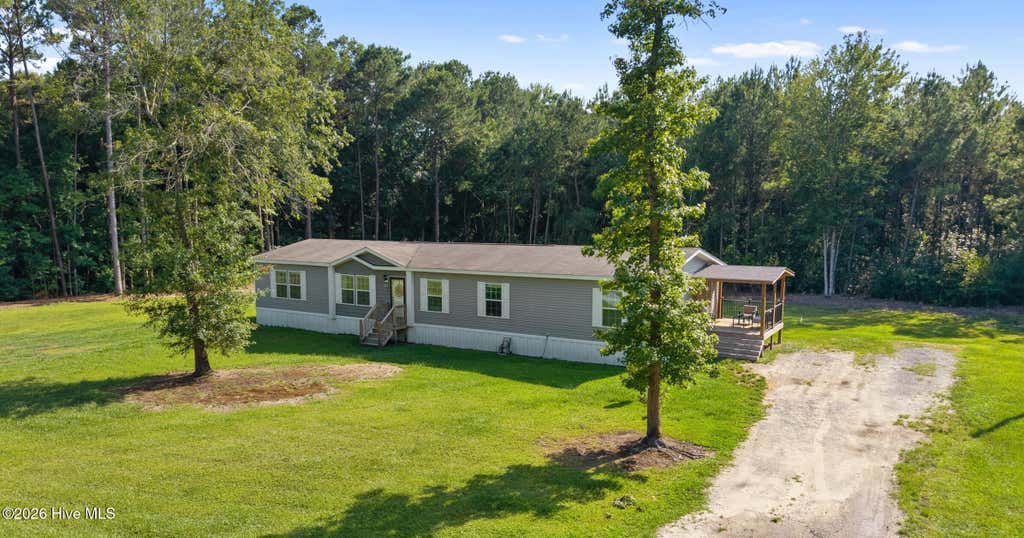 Photo of 4324 Us 117 HWY, Rose Hill, NC 28458 (MLS # 100588230)