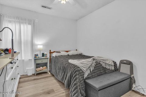 Tiny photo for 620 Indian Wells Way, Wilmington, NC 28411 (MLS # 100565579)