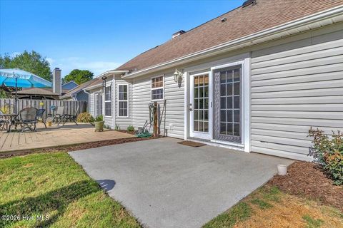 Tiny photo for 620 Indian Wells Way, Wilmington, NC 28411 (MLS # 100565579)