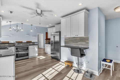 Tiny photo for 620 Indian Wells Way, Wilmington, NC 28411 (MLS # 100565579)