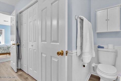 Tiny photo for 620 Indian Wells Way, Wilmington, NC 28411 (MLS # 100565579)