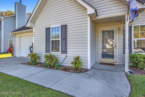 Tiny photo for 620 Indian Wells Way, Wilmington, NC 28411 (MLS # 100565579)