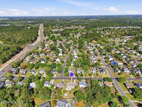 Tiny photo for 620 Indian Wells Way, Wilmington, NC 28411 (MLS # 100565579)