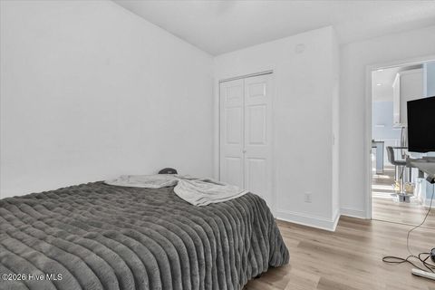 Tiny photo for 620 Indian Wells Way, Wilmington, NC 28411 (MLS # 100565579)