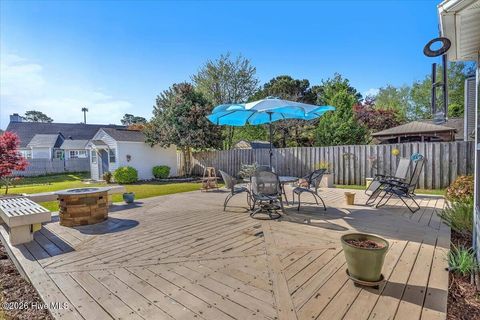 Tiny photo for 620 Indian Wells Way, Wilmington, NC 28411 (MLS # 100565579)