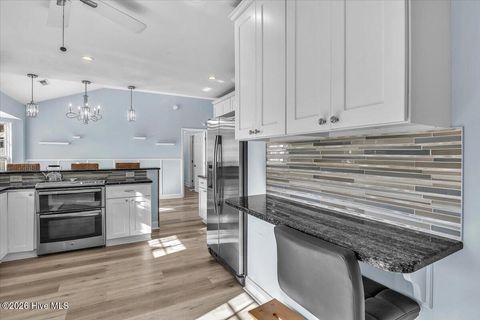 Tiny photo for 620 Indian Wells Way, Wilmington, NC 28411 (MLS # 100565579)