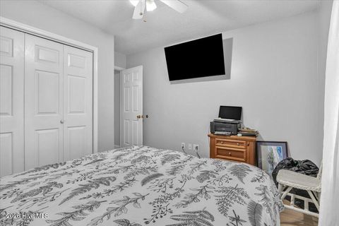 Tiny photo for 620 Indian Wells Way, Wilmington, NC 28411 (MLS # 100565579)