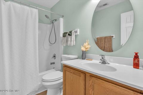 Tiny photo for 620 Indian Wells Way, Wilmington, NC 28411 (MLS # 100565579)