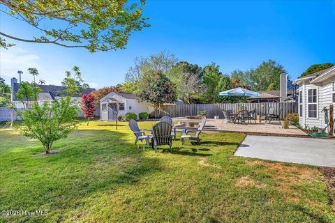 Tiny photo for 620 Indian Wells Way, Wilmington, NC 28411 (MLS # 100565579)