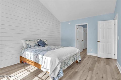 Tiny photo for 620 Indian Wells Way, Wilmington, NC 28411 (MLS # 100565579)