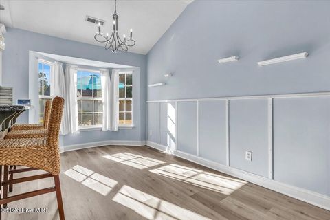 Tiny photo for 620 Indian Wells Way, Wilmington, NC 28411 (MLS # 100565579)