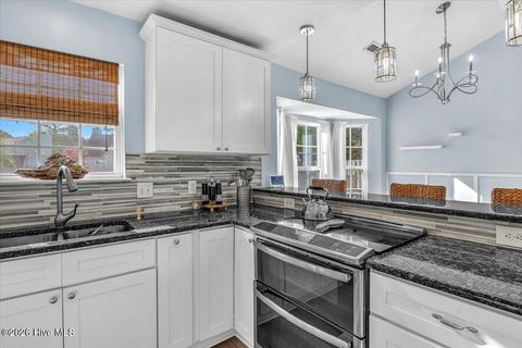 Tiny photo for 620 Indian Wells Way, Wilmington, NC 28411 (MLS # 100565579)