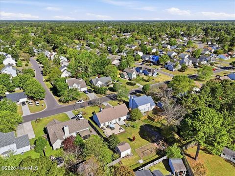 Tiny photo for 620 Indian Wells Way, Wilmington, NC 28411 (MLS # 100565579)