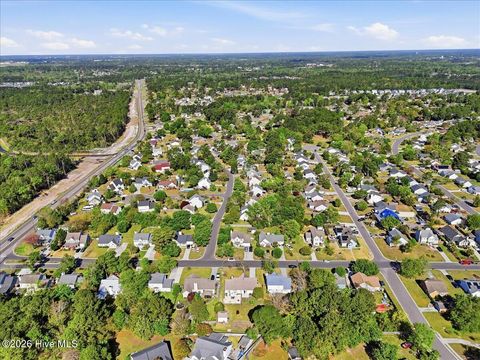 Tiny photo for 620 Indian Wells Way, Wilmington, NC 28411 (MLS # 100565579)