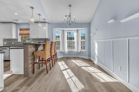 Tiny photo for 620 Indian Wells Way, Wilmington, NC 28411 (MLS # 100565579)