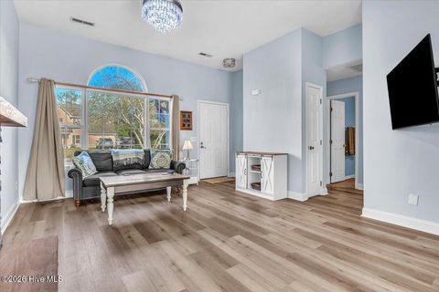 Tiny photo for 620 Indian Wells Way, Wilmington, NC 28411 (MLS # 100565579)