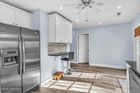 Tiny photo for 620 Indian Wells Way, Wilmington, NC 28411 (MLS # 100565579)