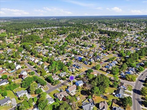 Tiny photo for 620 Indian Wells Way, Wilmington, NC 28411 (MLS # 100565579)