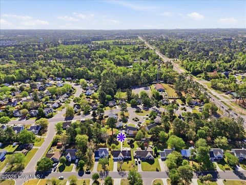 Tiny photo for 620 Indian Wells Way, Wilmington, NC 28411 (MLS # 100565579)