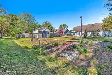 Tiny photo for 620 Indian Wells Way, Wilmington, NC 28411 (MLS # 100565579)