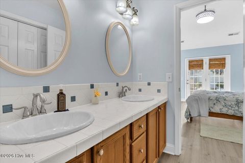 Tiny photo for 620 Indian Wells Way, Wilmington, NC 28411 (MLS # 100565579)