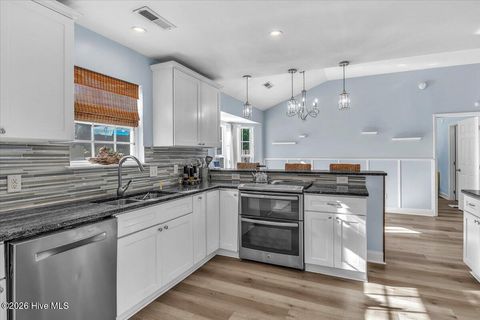 Tiny photo for 620 Indian Wells Way, Wilmington, NC 28411 (MLS # 100565579)