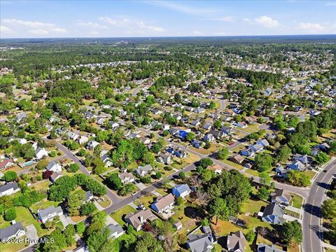 Tiny photo for 620 Indian Wells Way, Wilmington, NC 28411 (MLS # 100565579)