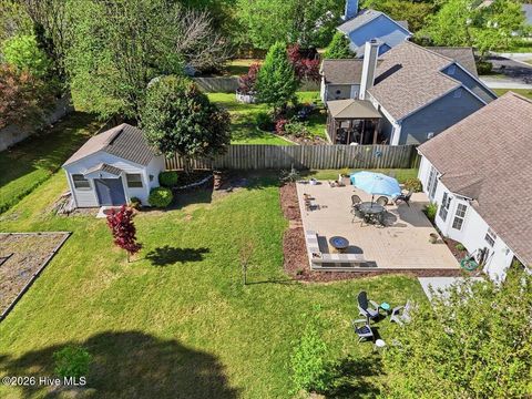 Tiny photo for 620 Indian Wells Way, Wilmington, NC 28411 (MLS # 100565579)