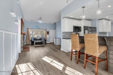 Tiny photo for 620 Indian Wells Way, Wilmington, NC 28411 (MLS # 100565579)