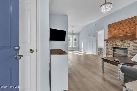 Tiny photo for 620 Indian Wells Way, Wilmington, NC 28411 (MLS # 100565579)