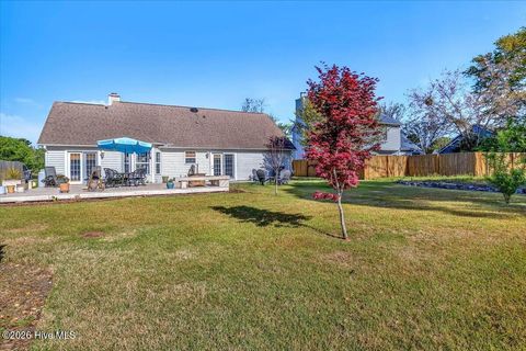 Tiny photo for 620 Indian Wells Way, Wilmington, NC 28411 (MLS # 100565579)