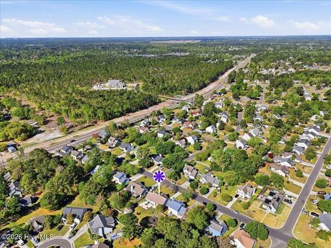 Tiny photo for 620 Indian Wells Way, Wilmington, NC 28411 (MLS # 100565579)