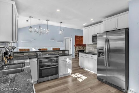 Tiny photo for 620 Indian Wells Way, Wilmington, NC 28411 (MLS # 100565579)