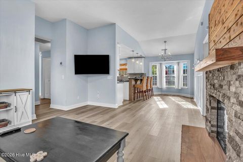 Tiny photo for 620 Indian Wells Way, Wilmington, NC 28411 (MLS # 100565579)