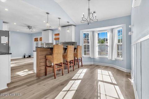 Tiny photo for 620 Indian Wells Way, Wilmington, NC 28411 (MLS # 100565579)