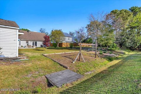 Tiny photo for 620 Indian Wells Way, Wilmington, NC 28411 (MLS # 100565579)