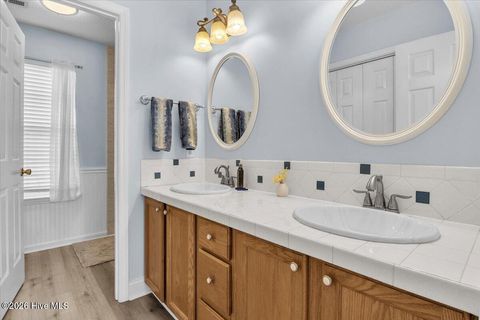 Tiny photo for 620 Indian Wells Way, Wilmington, NC 28411 (MLS # 100565579)