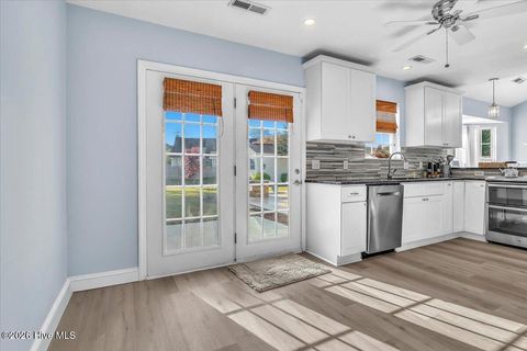 Tiny photo for 620 Indian Wells Way, Wilmington, NC 28411 (MLS # 100565579)