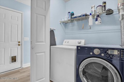 Tiny photo for 620 Indian Wells Way, Wilmington, NC 28411 (MLS # 100565579)