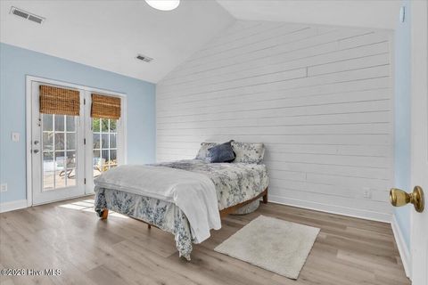 Tiny photo for 620 Indian Wells Way, Wilmington, NC 28411 (MLS # 100565579)