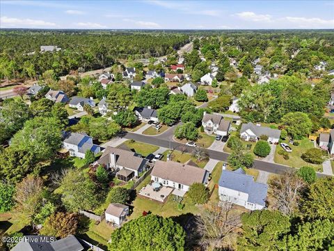 Tiny photo for 620 Indian Wells Way, Wilmington, NC 28411 (MLS # 100565579)