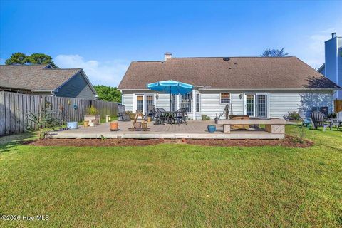 Tiny photo for 620 Indian Wells Way, Wilmington, NC 28411 (MLS # 100565579)