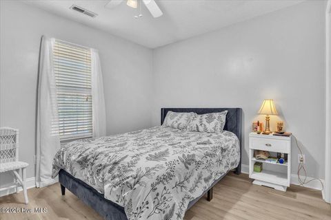 Tiny photo for 620 Indian Wells Way, Wilmington, NC 28411 (MLS # 100565579)