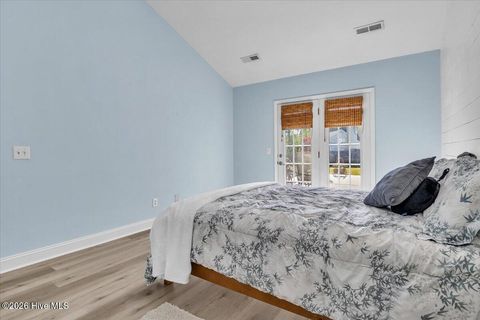 Tiny photo for 620 Indian Wells Way, Wilmington, NC 28411 (MLS # 100565579)