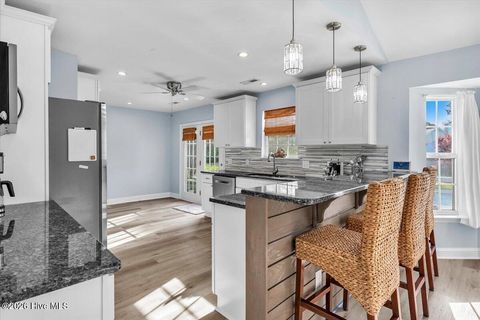 Tiny photo for 620 Indian Wells Way, Wilmington, NC 28411 (MLS # 100565579)